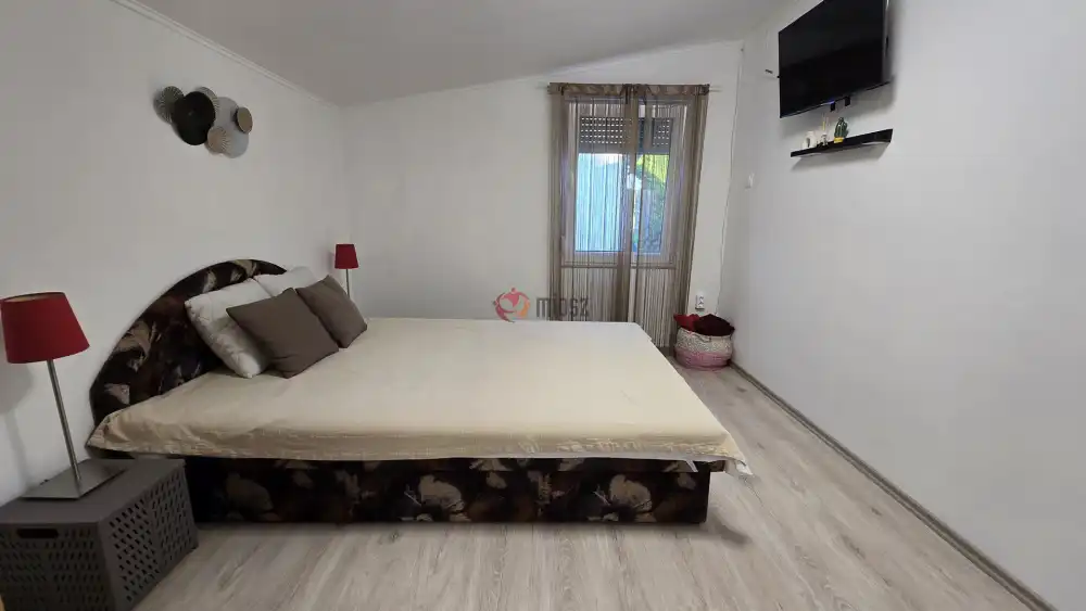 Baranya megye - Pécs