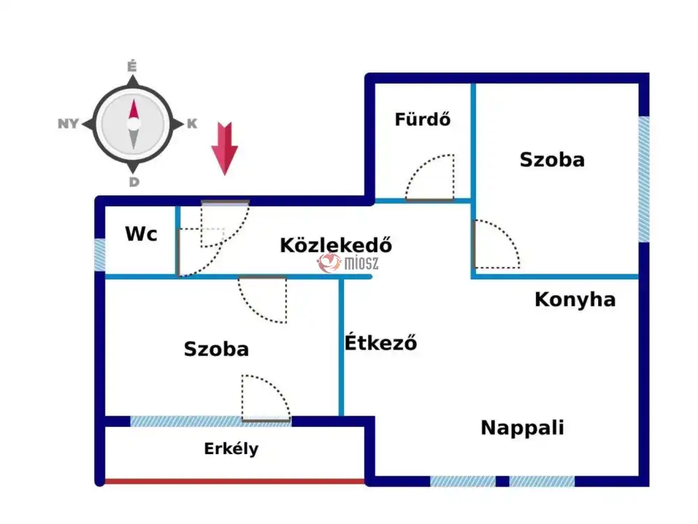 Baranya megye - Pécs