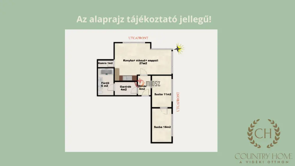 Csongrád megye - Szeged