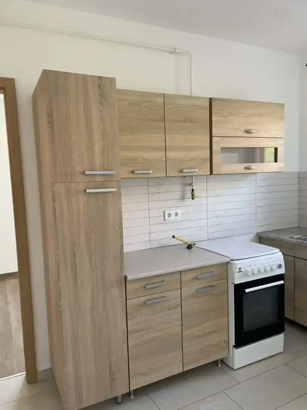 Albérlet, kiadó újszerű téglalakás, Szigetszentmiklós 2 szoba 33 m² 160 E Ft/hó