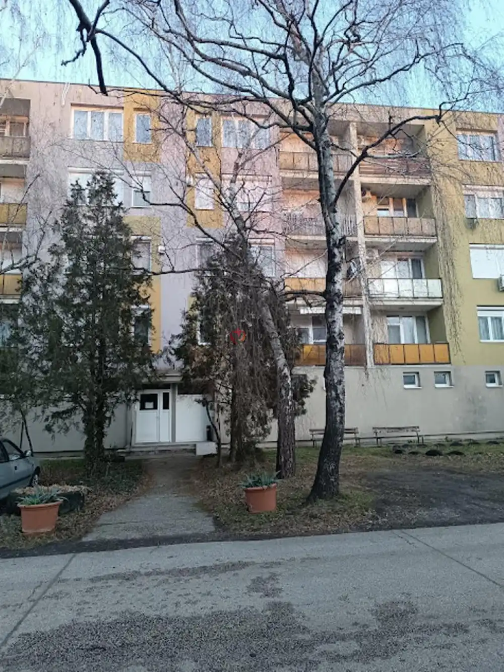 Komárom-Esztergom megye - Tata