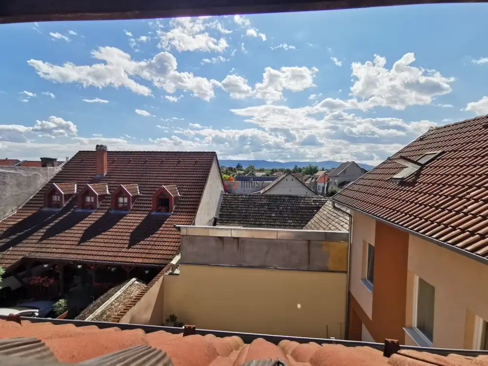 Pest megye - Vác