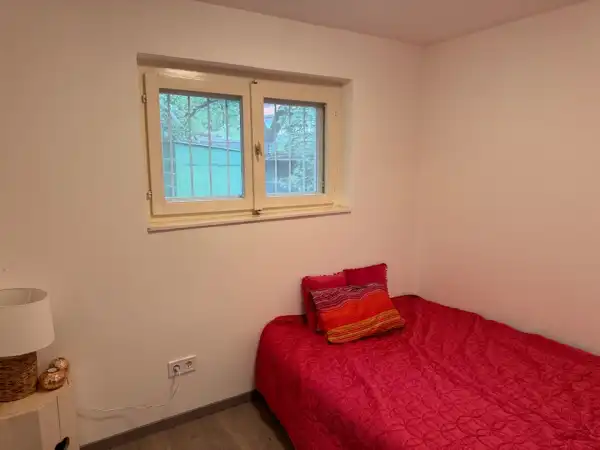 Kiadó nyaraló, Balatonvilágos 1+2 szoba 40 m² 450 E Ft/hó