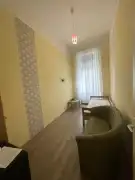 Budapest, VIII. kerület - Csarnok negyed