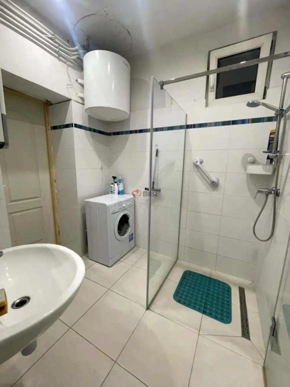 Budapest, VIII. kerület - Csarnok negyed