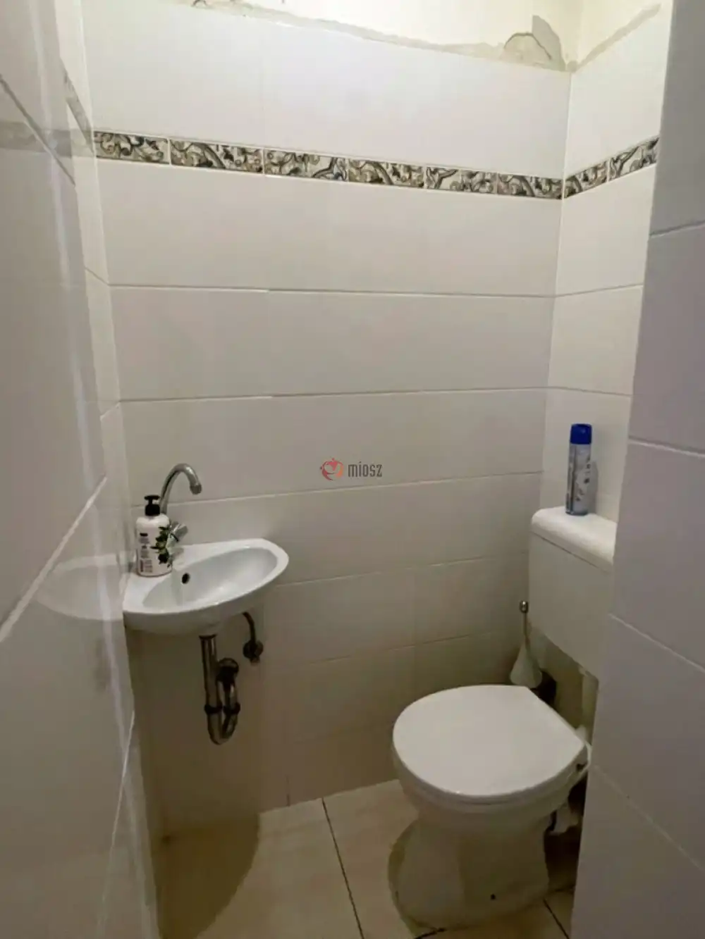 Budapest, VIII. kerület - Csarnok negyed