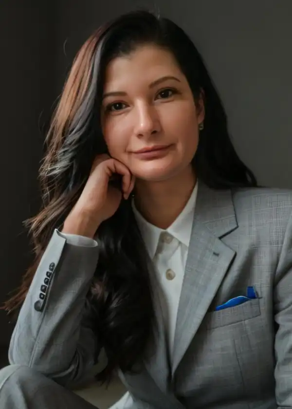 Tóth Adriana - A-Team Ingatlaniroda